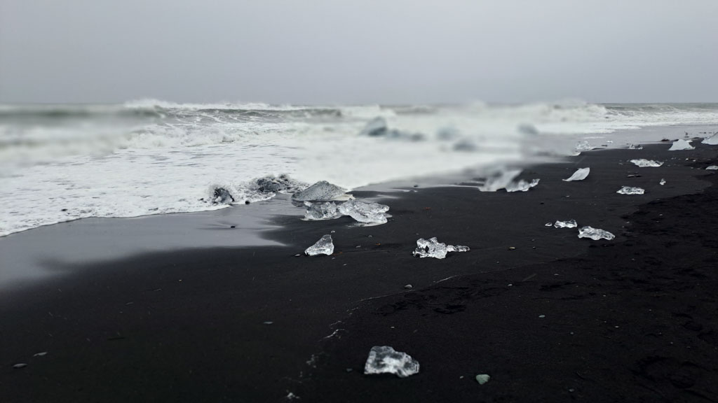 Diamond Beach